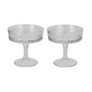 JENS Living Cocktailglazen Classic /2