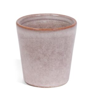 JENS Living Keramieken Mok Taupe