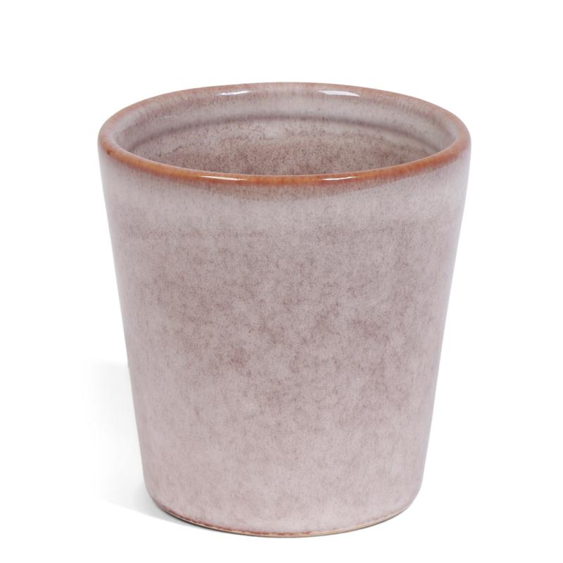 JENS Living Keramieken Mok Taupe