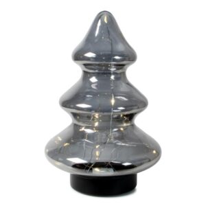 JENS Living LED Kerstboom Smoke
