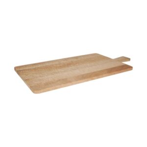 JENS Living Mango Serveerplank Naturel XL