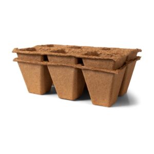 JENS Living Stekbakjes Small 6x2