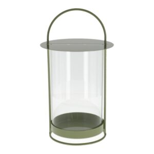 JENS Living Windlicht Groen