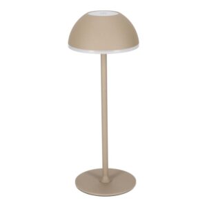 JENS Living LED Tafellamp Beige