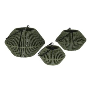 JENS Living Lantaarns Lex Groen /3