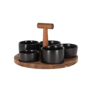 JENS Living Bits & Bites Bo Groot Zwart