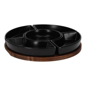 JENS Living Bits & Bites Bo XL Black