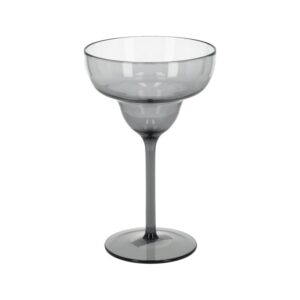 JENS Living Acryl Cocktailglas Smoke