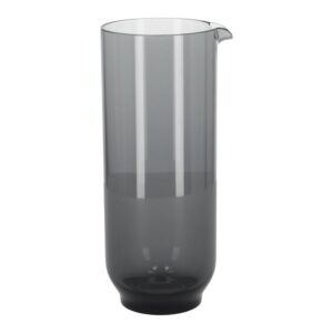 JENS Living Acryl Karaf Smoke