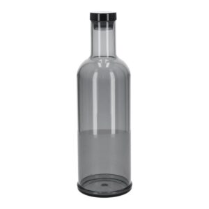 JENS Living Acryl Fles Smoke