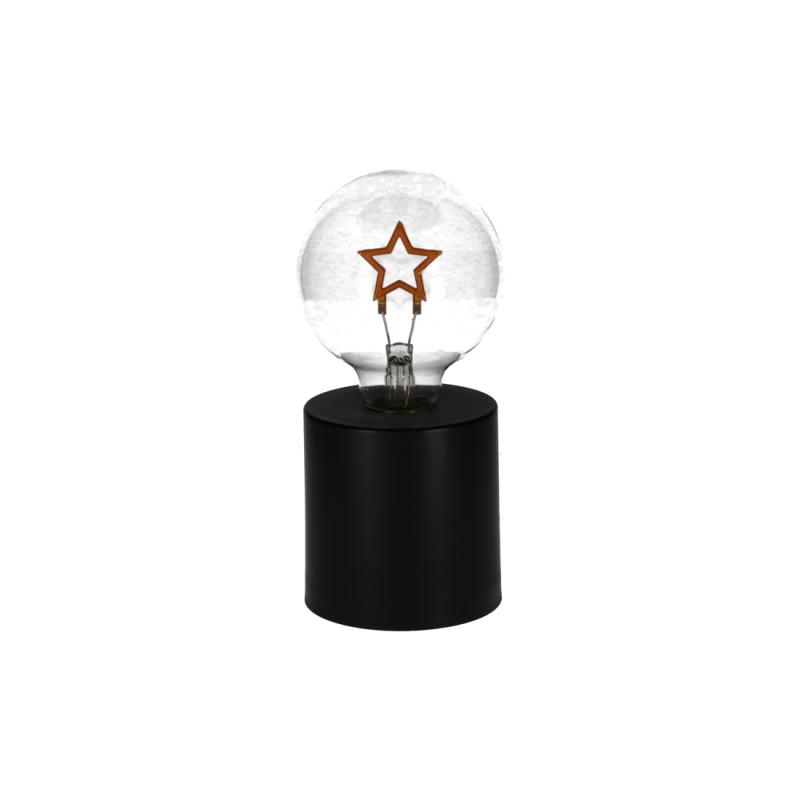 JENS Living LED Tafellamp Ster