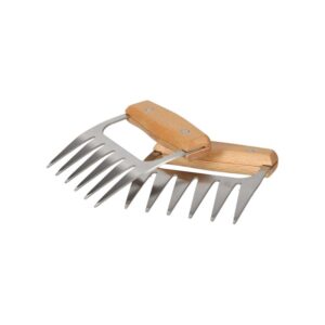 JENS Living BBQ Klauwen Woody /2