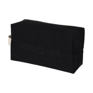 JENS Living Toilettas Dolce Vita Zwart