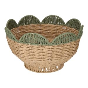 JENS Living Tulp Mand Groen