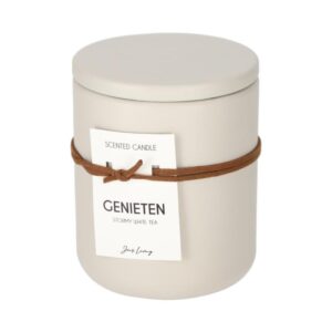 JENS Living Geurkaars Genieten