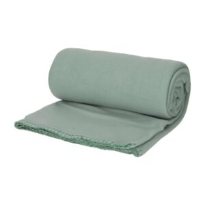 JENS Living Polar Plaid Groen