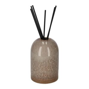 JENS Living Geurstokjes Amber Beige