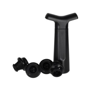 JENS Living Vacuüm Flessenstoppers /4