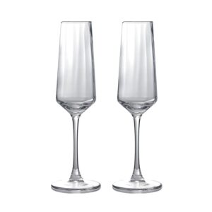JENS Living Champagneglazen Elin /2
