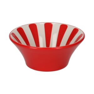 JENS Living La Dolce Vita Kom Rood