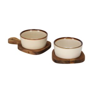 JENS Living Bits & Bites Bo Duo Beige