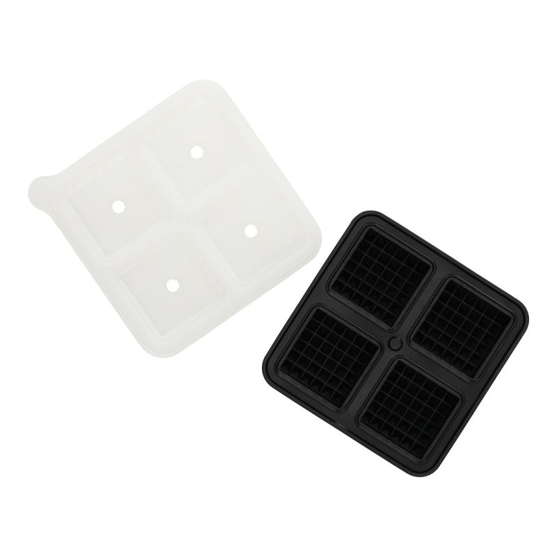 JENS Living IJsblokjesvorm XL Cubes
