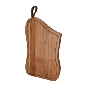 JENS Living Serveerplank Organic Large