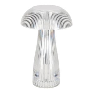 JENS Living LED Touch Lamp Paddestoel