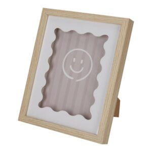 JENS Living LED Fotolijst Waves 13X18CM