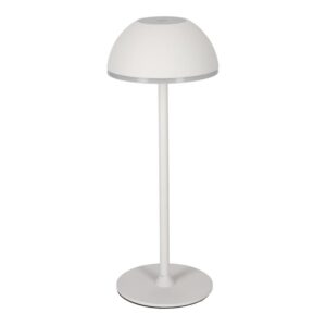 JENS Living LED Tafellamp Wit