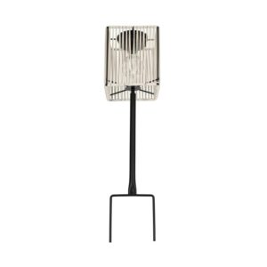 JENS Living Solar Lantaarn Cube Wit