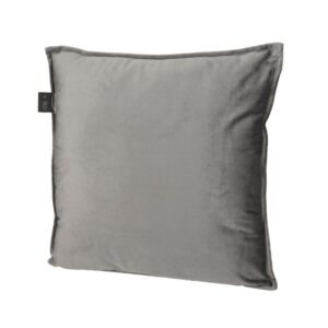 JENS Living Warmtekussen RPET 40x40 Donkergrijs