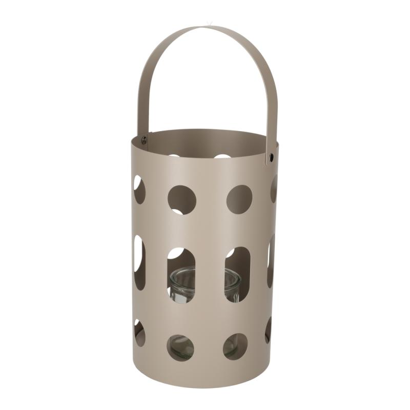 JENS Living Lantaarn Dots Large