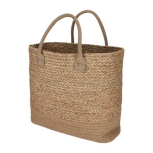 JENS Living Zeegras Shopper Bas