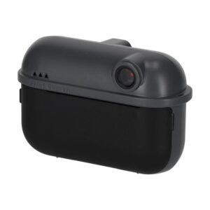 JENS Living Camera Met Printer Zwart