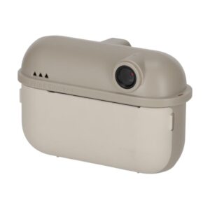 JENS Living Camera Met Printer Taupe