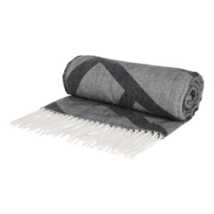 JENS Living Plaid Ivar Zwart