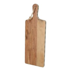 JENS Living Serveerplank Vinz Taupe Large