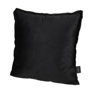 JENS Living Warmtekussen RPET 40x40 Zwart