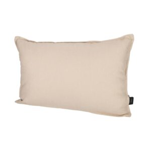 JENS Living Warmtekussen RPET 60x40 Taupe