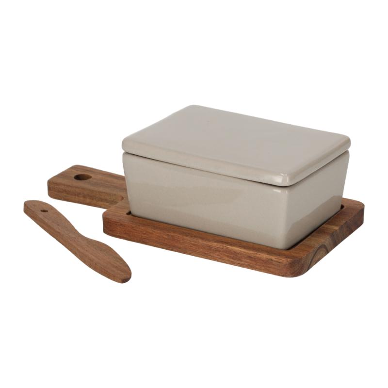 JENS Living Dip en Boter Set Boet