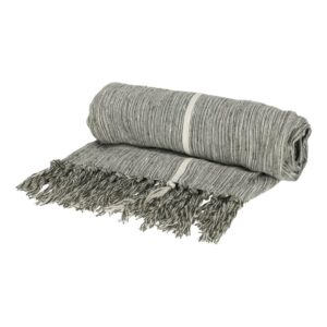 JENS Living Hamamdoek Melange Groen 200x200