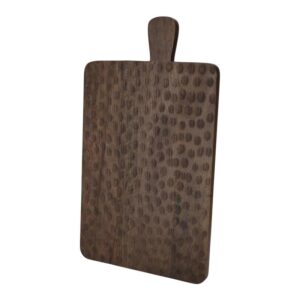 JENS Living Serveerplank Artisan Rechthoek Bruin