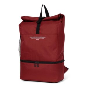 NORLÄNDER S.G. Koel Rugtas Rood