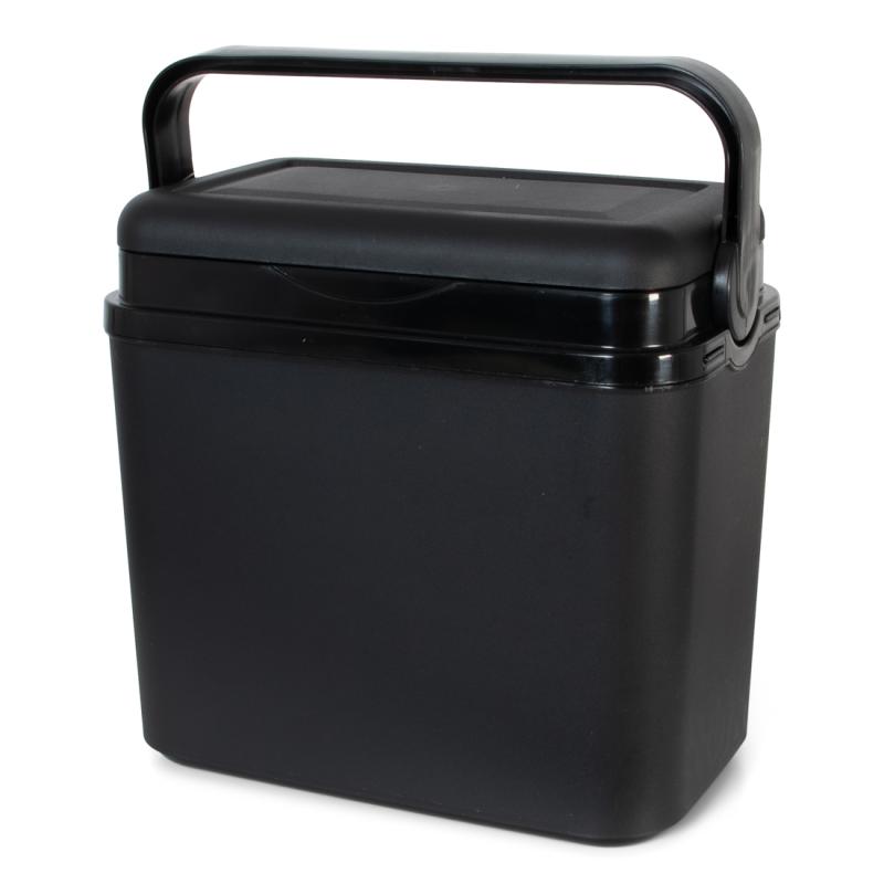 NORLÄNDER Koelbox 10L Zwart