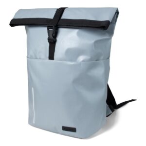 NORLÄNDER Tarpaulin Rol Rugtas Grijs