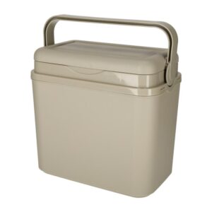 NORLÄNDER Koelbox 10L Taupe