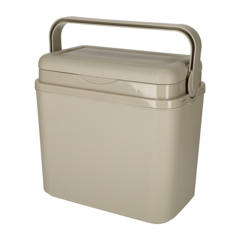 NORLÄNDER Koelbox 10L Taupe