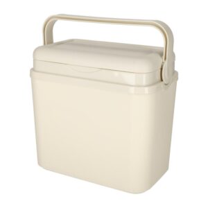 NORLÄNDER Koelbox 10L Wit