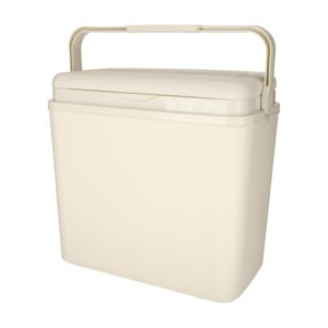 NORLÄNDER Koelbox 24L Wit
